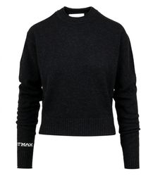 Sportmax - Agadir Crewneck Sweater - Lyst