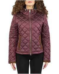 Husky Original - Down Jackets - Lyst