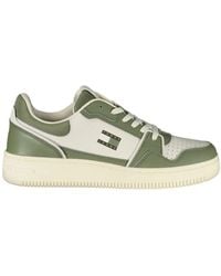 Tommy Hilfiger - Casual Laceup Sneakers - Lyst