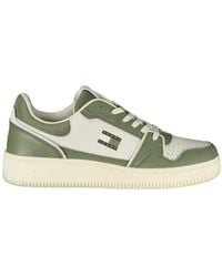 Tommy Hilfiger - Casual Laceup Sneakers - Lyst