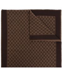Balmain - Winter Scarves - Lyst