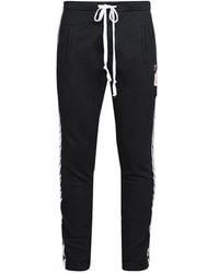 Paul & Shark - Track pants mit kordelzug - Lyst