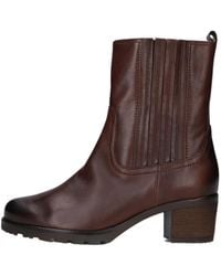 Gabor - Heeled Boots - Lyst