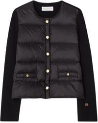 BUSNEL - Iva Down Jacket - Lyst