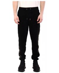 KARL LAGERFELD - Sweatpants - Lyst