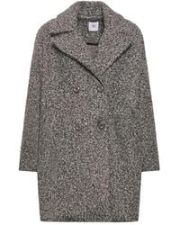 Tiffany & Co. - Double-Breasted Coats - Lyst