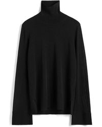 TOTEME - Turtlenecks - Lyst