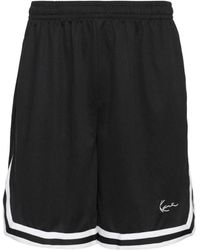 Karlkani - Shorts > casual shorts - Lyst