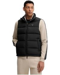 Guess - Rohan Vest - Lyst