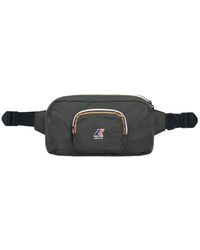 K-Way - Belt Bags - Lyst
