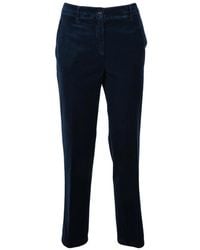 Aspesi - Chinos - Lyst