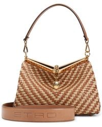 Etro - Shoulder Bags - Lyst