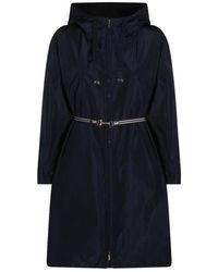 Max Mara - Rain Jackets - Lyst