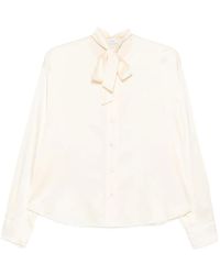 forte_forte - Blouses - Lyst