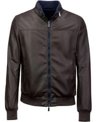 Gimo's - Light Jackets - Lyst