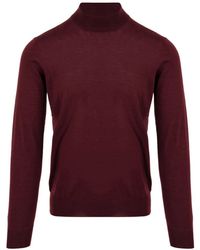 FILIPPO DE LAURENTIIS - Turtlenecks - Lyst