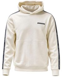 EA7 - Hoodies - Lyst