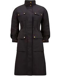 Moncler - Parkas - Lyst
