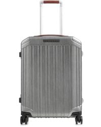 Piquadro - Cabin Bags - Lyst