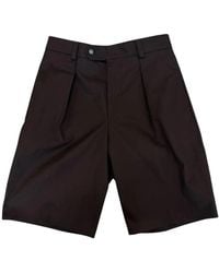 BOSS - Casual Shorts - Lyst