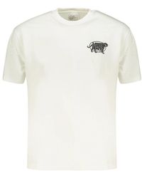 Vans - T-Shirts - Lyst