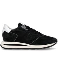Philippe Model - Shoes > sneakers - Lyst