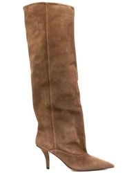 Paris Texas - Heeled Boots - Lyst