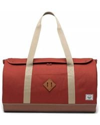Herschel Supply Co. - Weekend Bags - Lyst