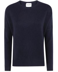 Kujten - Cashmere Truien - Lyst