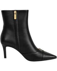 Twinset - Heeled Boots - Lyst