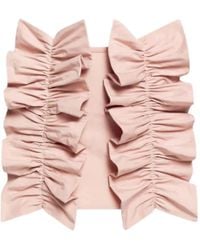 WEILI ZHENG - Short Skirts - Lyst