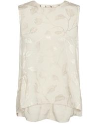 Mos Mosh - Sleeveless Top - Lyst