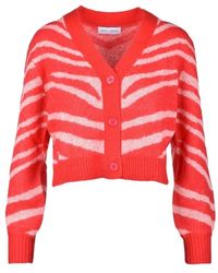 WEILI ZHENG - Cardigans - Lyst