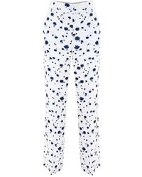 Kocca - Wide Trousers - Lyst