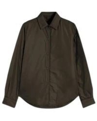 Aspesi - Shirts - Lyst