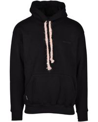 FAMILY FIRST - Hoodies - Lyst