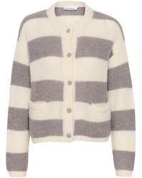 Karen By Simonsen - Cardigans - Lyst
