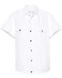 Michael Kors - Denim Jackets - Lyst