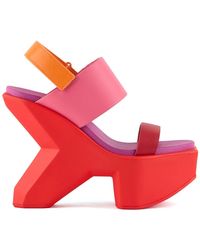 United Nude - High Heel Sandals - Lyst