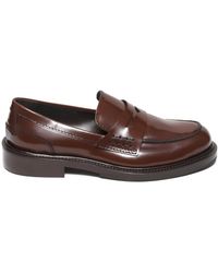 Guglielmo Rotta - Loafers - Lyst