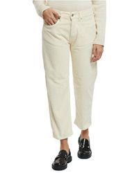 Roy Rogers - Trousers > straight trousers - Lyst