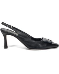 Calpierre - Pumps - Lyst