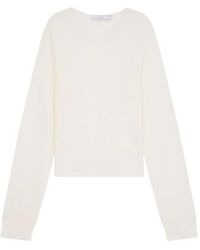 IRO - V-Hals Truien - Lyst