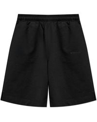 Vetements - Casual Shorts - Lyst