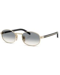 Prada - Pr B53S Zvn02C Sonnenbrillen - Lyst