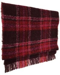 Woolrich - Winter Scarves - Lyst