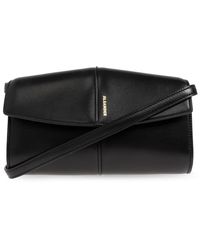 Jil Sander - Wallets & Cardholders - Lyst