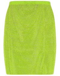 Santa Brands - Short Skirts - Lyst