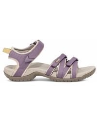 Teva - Flat Sandals - Lyst