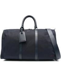 Kiton - Weekend Bags - Lyst